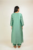 Jade Boota Chanderi Kurta Set