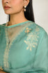 Jade Boota Chanderi Kurta Set