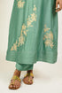 Jade Boota Chanderi Kurta Set